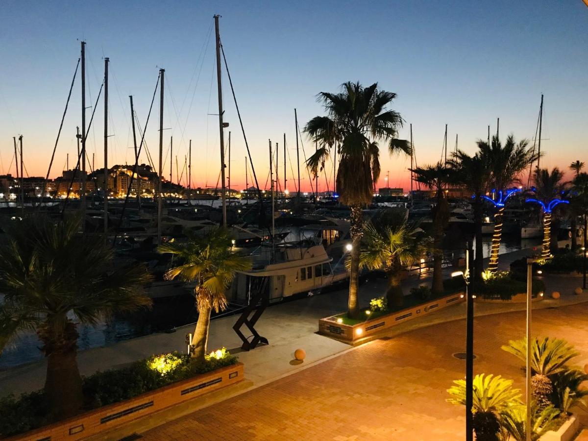 Villa Denia Costa Blanca 外观 照片