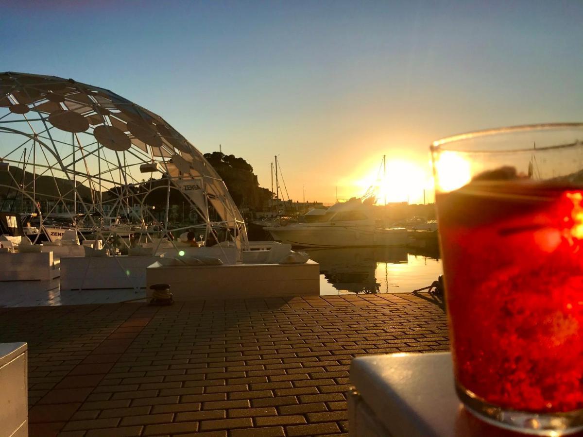 Villa Denia Costa Blanca 外观 照片