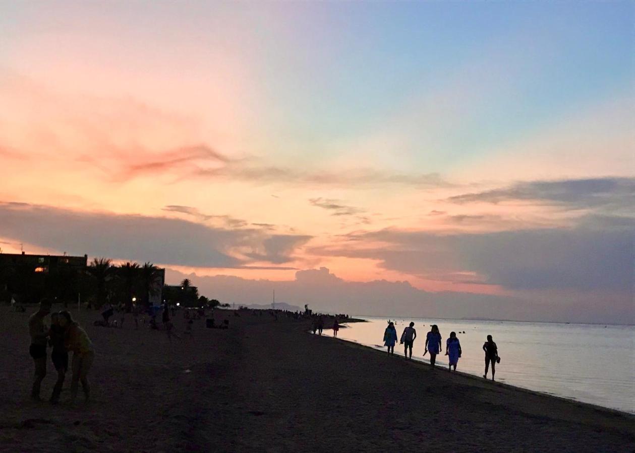 Villa Denia Costa Blanca 外观 照片