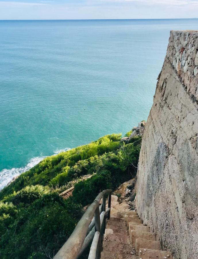 Villa Denia Costa Blanca 外观 照片